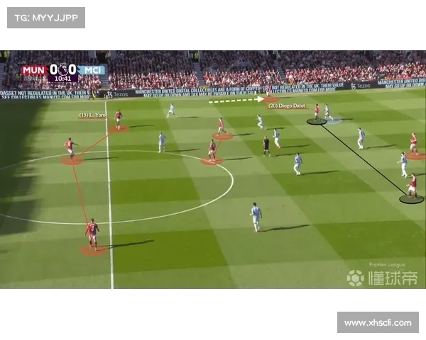 英超五换制度实施新变化 影响战术布局与球队表现