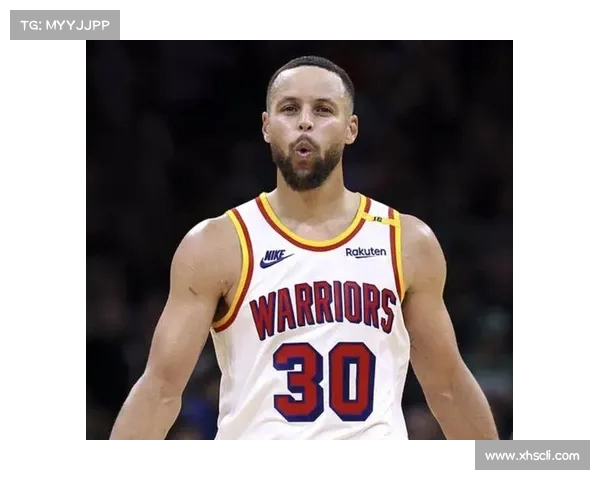 库里连续九年稳居NBA年薪最高球员新赛季年薪破5960万美元