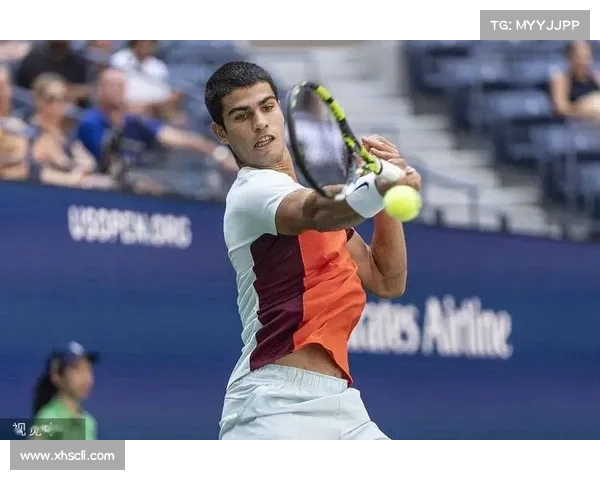 美网辛纳赛季22胜纳达尔后首人 中国香港选手历史首次跻身32强