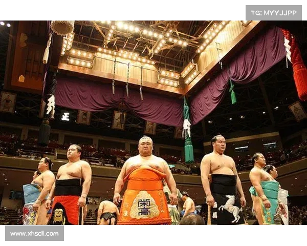 蒙古力士力克日本横纲勇夺国际相扑邀请赛冠军引爆全球热议
